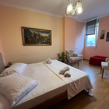 City Center Apartment In Shkodër 외부 사진