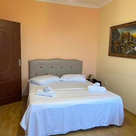 City Center Apartment In Shkodër 외부 사진