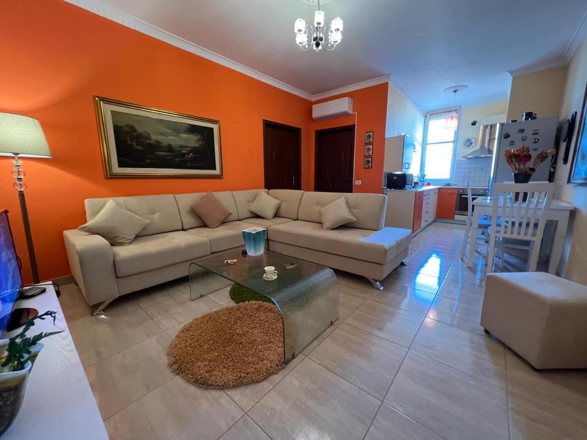 City Center Apartment In Shkodër 외부 사진