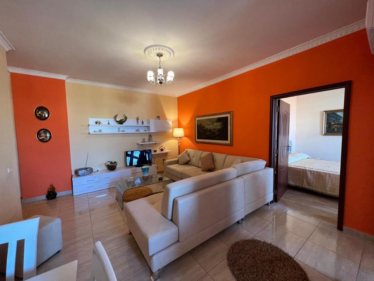 City Center Apartment In Shkodër 외부 사진