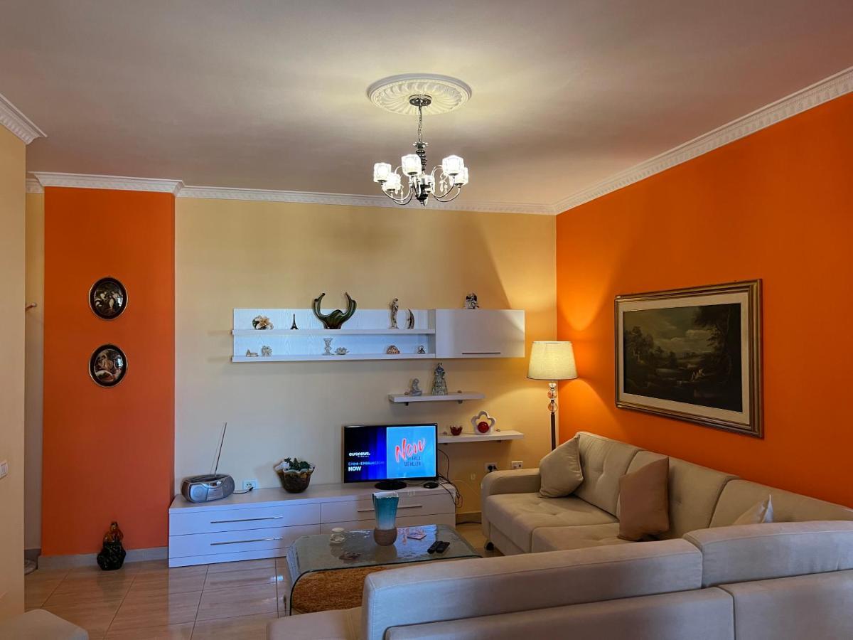 City Center Apartment In Shkodër 외부 사진