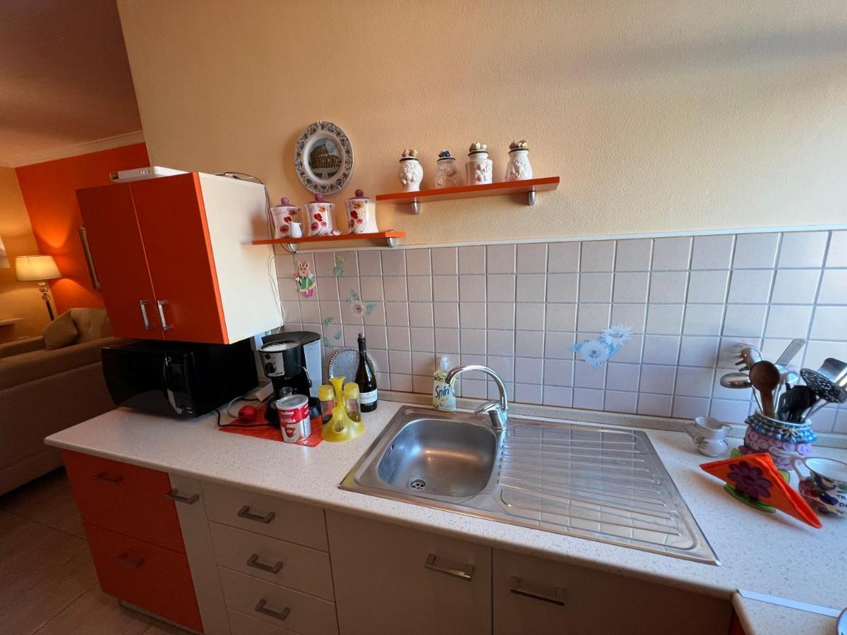 City Center Apartment In Shkodër 외부 사진