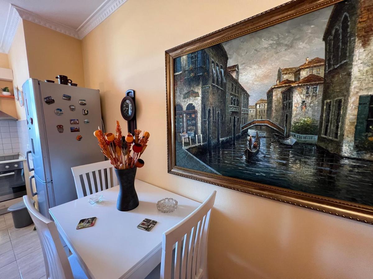City Center Apartment In Shkodër 외부 사진