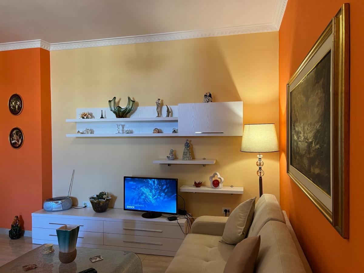 City Center Apartment In Shkodër 외부 사진