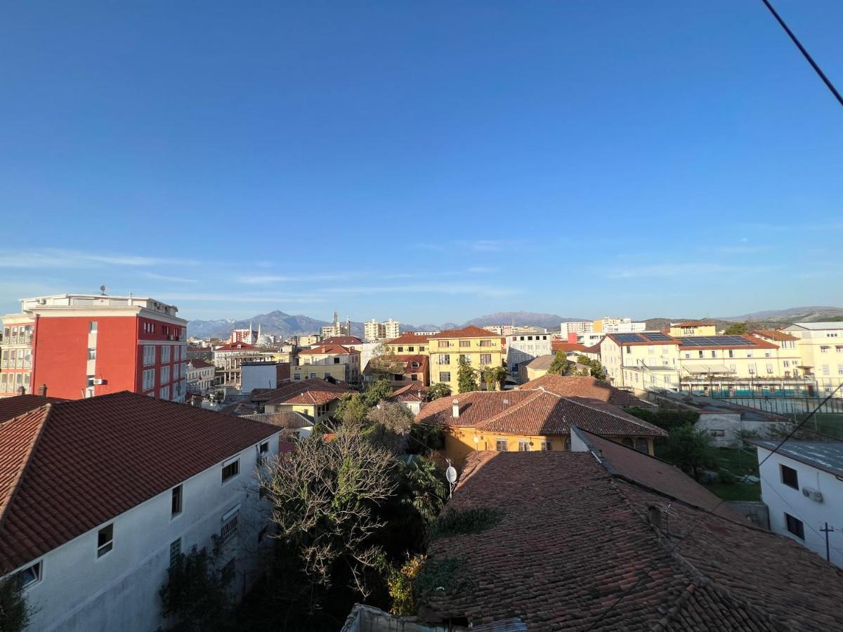 City Center Apartment In Shkodër 외부 사진