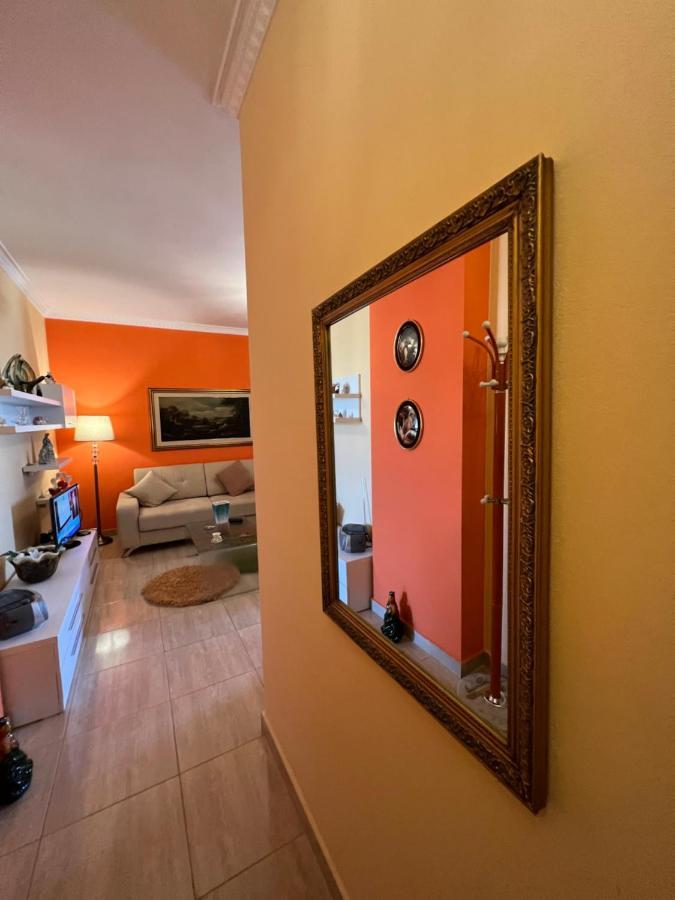 City Center Apartment In Shkodër 외부 사진