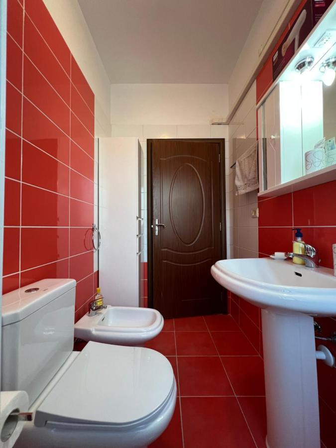 City Center Apartment In Shkodër 외부 사진