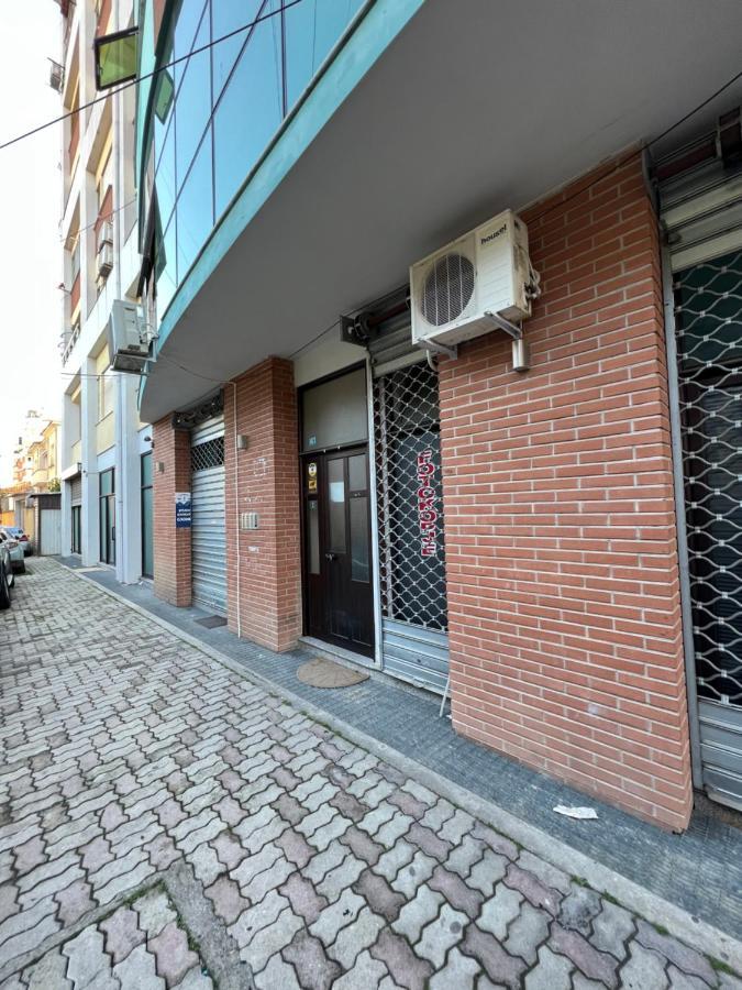City Center Apartment In Shkodër 외부 사진