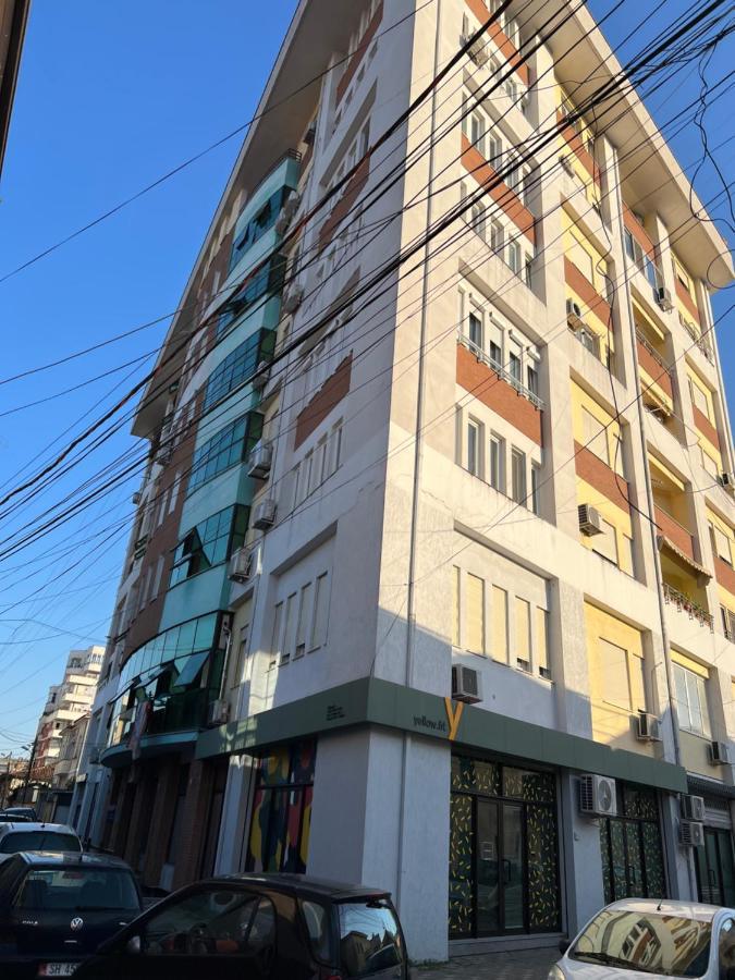 City Center Apartment In Shkodër 외부 사진
