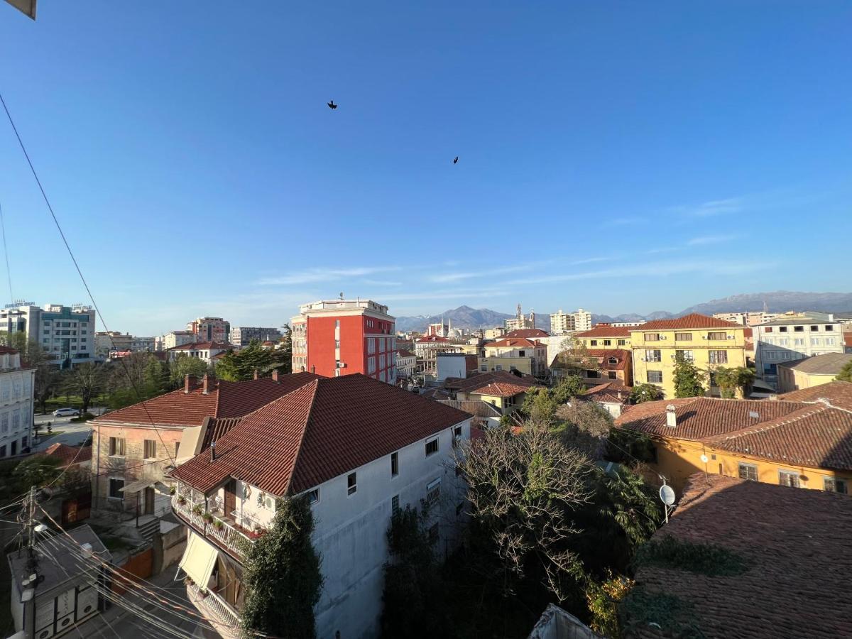 City Center Apartment In Shkodër 외부 사진
