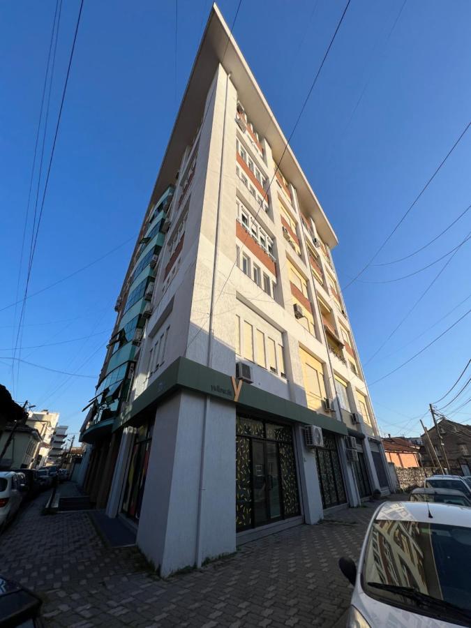 City Center Apartment In Shkodër 외부 사진