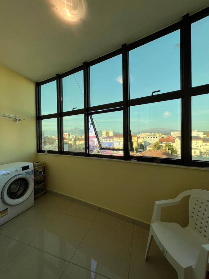 City Center Apartment In Shkodër 외부 사진