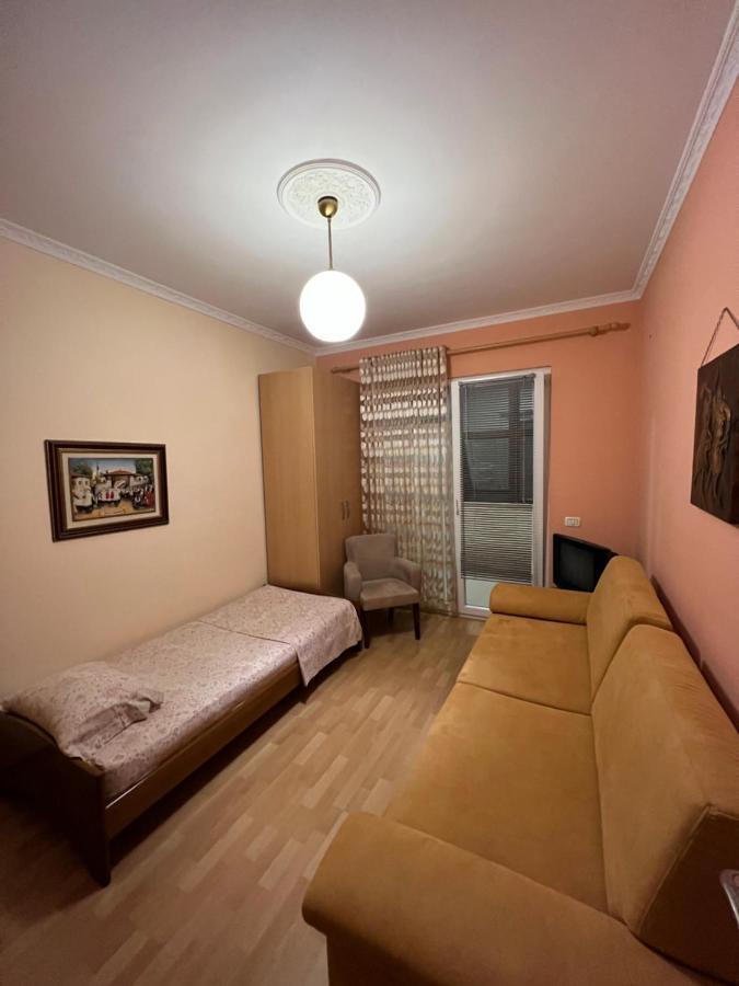 City Center Apartment In Shkodër 외부 사진