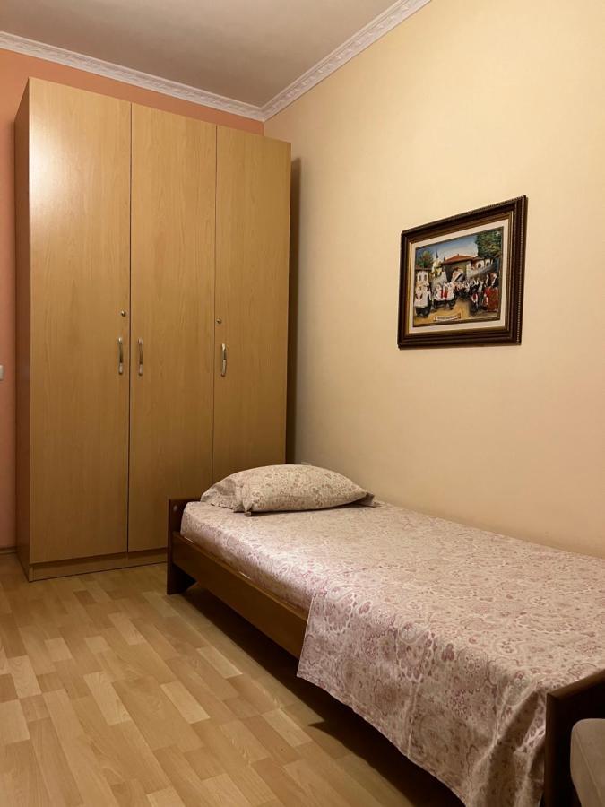 City Center Apartment In Shkodër 외부 사진