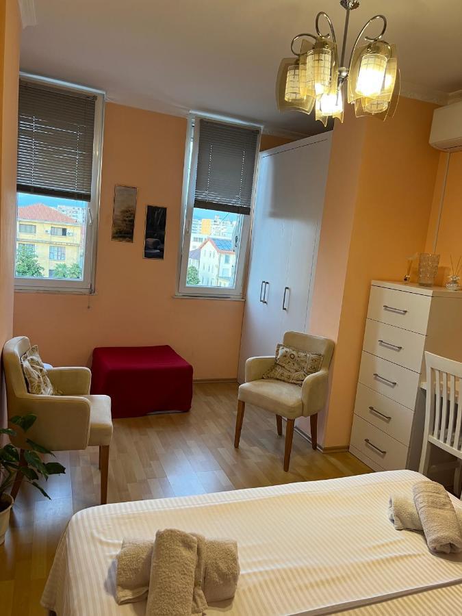 City Center Apartment In Shkodër 외부 사진